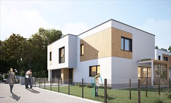 Rokokowa Residence Warszawa, Bielany, Rokokowa Foto 3