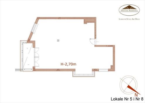 Lokal użytkowy na wynajem Warszawa, Żoliborz, Kolektorska 1 200m2 Foto 9