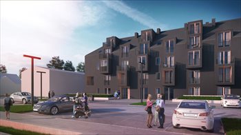 Apartamenty Proforma Siechnice, Gimnazjalna 1 Foto 4