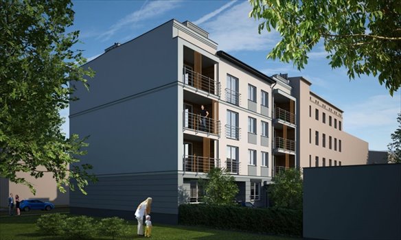 Poznańska 22 Łódź, Łódź Górna, Poznańska 22 Foto 2