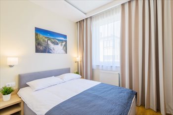 APARTAMENTY MARINA Kąty Rybackie, Portowa 6 Foto 11