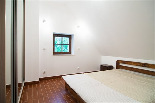 Nowe mieszkanie trzypokojowe Spichlerz Bliźniaczy Kazimierz Dolny, Puławska 68 42m2 Foto 4