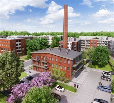 Olimpia Port Wrocław, Swojczyce, Marca Polo 16 Foto 12