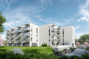 Morenowe Wzgórze Warszewo, Poznańska Foto 1