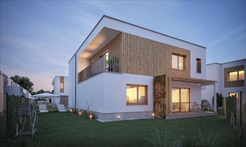 Rokokowa Residence Warszawa, Bielany, Rokokowa Foto 6