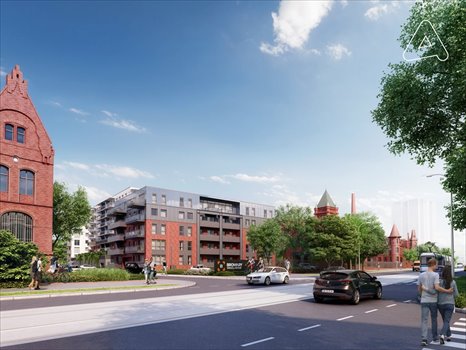Browary Wrocławskie Wrocław, Śródmieście, Jedności Narodowej Foto 6