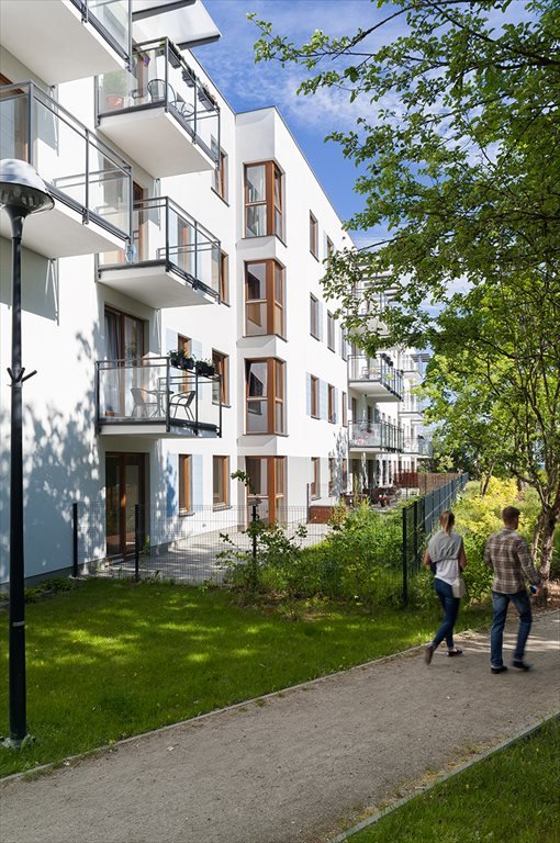 Wolne Miasto - lokale usługowe Gdańsk, Ujeścisko - Łostowice, Cedrowa 27 Foto 6