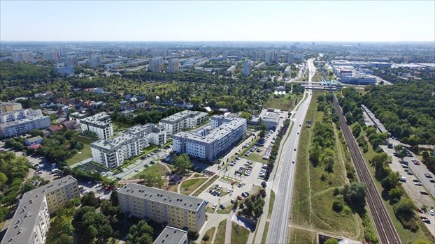 Nowe mieszkanie BOTANIKA etap 3 i 4 Poznań, Stare Miasto, Bolesława Śmiałego 38 142m2 Foto 4