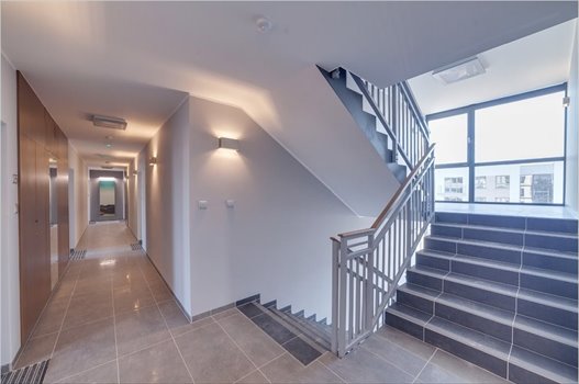 Nowe mieszkanie czteropokojowe Jasień Bulwary Gdańsk, Jasień, Kartuska 81m2 Foto 8