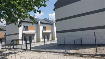 Nowy dom GOTOWE!!! BEZ PCC 2%, SKM z RADZYMINA od 01.2020r Radzymin, Dąbrowskiego 123m2 Foto 2