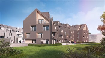 Apartamenty Proforma Siechnice, Gimnazjalna 1 Foto 2