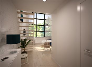 Apartamenty Hydral Wrocław, Psie Pole, Bierutowska 57 Foto 11