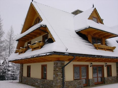 Dom na sprzedaż Zakopane, Kościelisko 173m2 Foto 1