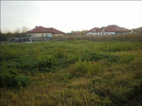Działka budowlana na sprzedaż Warszawa, Białołęka, Cieślewskich 1 030m2 Foto 2