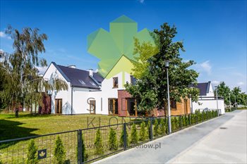 Osiedle Siedem Klonów (ul.Szaserów, wjazd od ul.Podchorążych 60a) Łódź, Polesie Osiedle Siedem Klonów, ul.Szaserów wjazd ul.Podchorążych 60a Foto 7