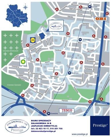 Lokal użytkowy na sprzedaż Warszawa, Targówek, Zabudowa Wielorodzinna 94m2 Foto 4