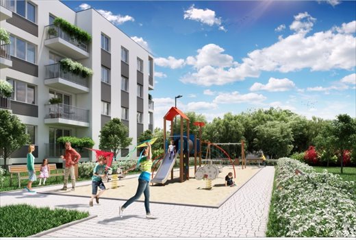 Apartamenty Arte Łódź, Bałuty, Strykowska 20 Foto 7