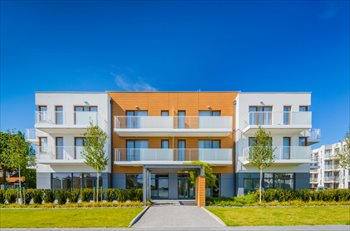 APARTAMENTY MARINA Kąty Rybackie, Portowa 6 Foto 2
