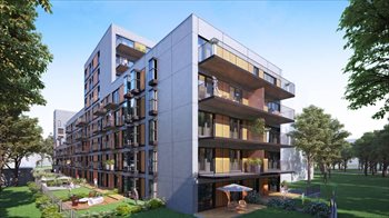 Moko Concept Warszawa, Mokotów, Jana Pawła Woronicza 33a Foto 3