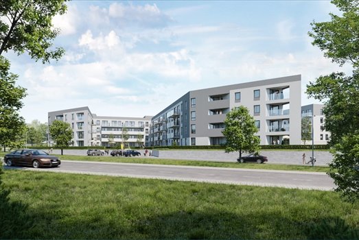 Mieszkanie dwupokojowe na sprzedaż Nadmorskie Tarasy Gdynia, inż. Jana Śmidowicza 33 37m2 Foto 3