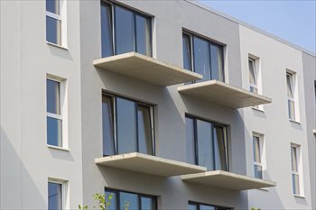 Nowa kawalerka Osiedle Skarbowców Wrocław, Krzyki 35m2 Foto 2