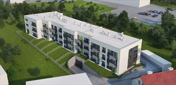 Osiedle Między Królami Wrocław, Psie Pole, Bolesława Krzywoustego 264A, B, C Foto 2
