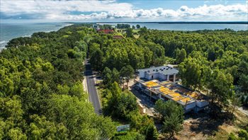 Enklawa Mielno etap II Mielno, Unieście, Generała Stanisława Maczka 16 Foto 6