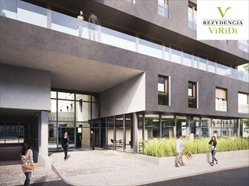 Rezydencja VIRIDI Gliwice, Jasnogórska 3 Foto 5