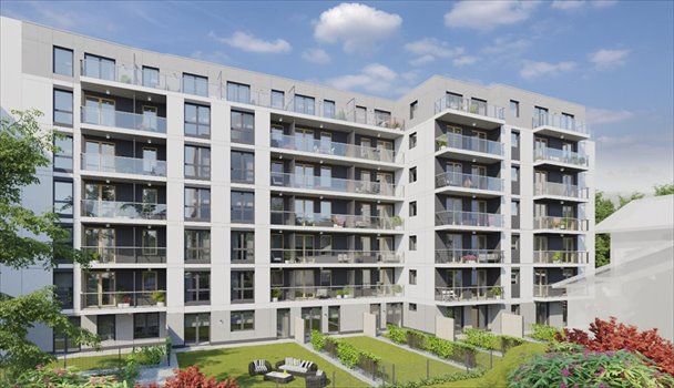 Nowy lokal użytkowy AVORE Warszawa, Mokotów, Cieszyńska 42m2 Foto 6
