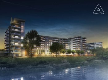 River Point Wrocław, Mieszczańska Foto 10