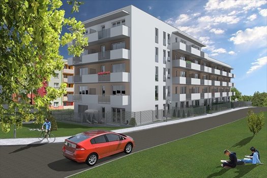 Krosno Odrzańskie Krosno Odrzańskie, Łukasiewicza 8A-B Foto 3