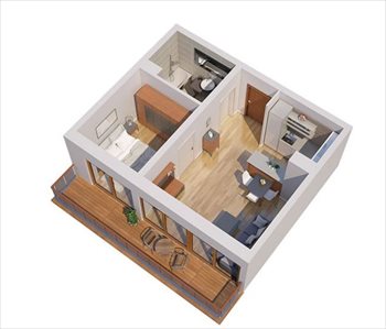 Apartamenty Blisko Centrum Poznań, Śródka, Ul. Chlebowa 28 Foto 4