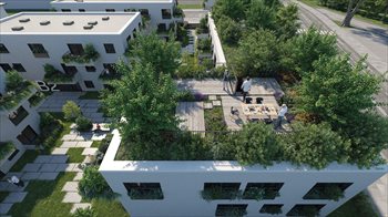 Nowa kawalerka Trójpole Poznań, Winiary, ul.Trójpole 28m2 Foto 2