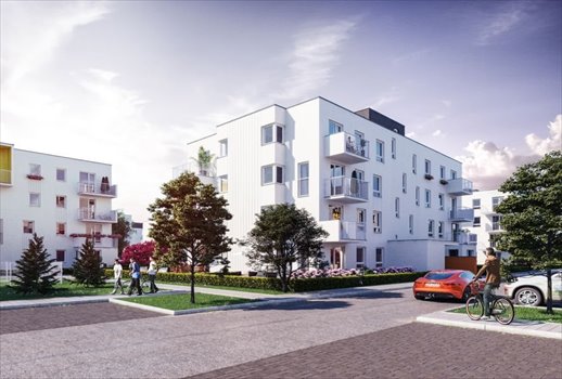 Zielone Zamienie 2 Zamienie, Waniliowa Foto 6