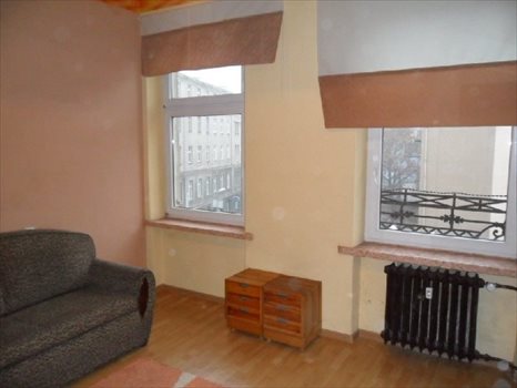 Mieszkanie dwupokojowe na sprzedaż Szczecin, Śródmieście, al. Wyzwolenia 50m2 Foto 6