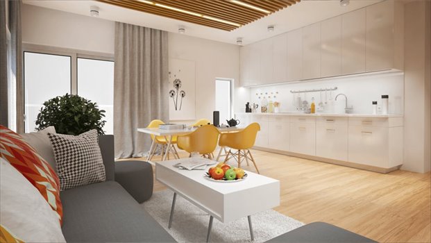 Nowe Wiśniowe Gliwice, Bogatki 2 Foto 11