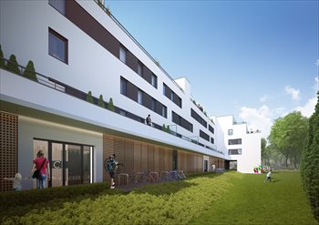 Wysłouchów 41A Kraków, Wysłouchów 41A Foto 5