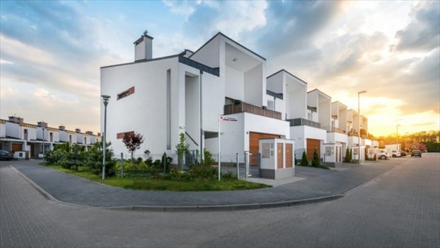 Mieszkanie czteropokojowe na sprzedaż Chilli City Tulce, Azaliowa 73m2 Foto 3