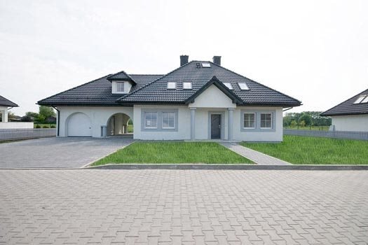 Park Chojnów Solec, ul. Anyżkowa Foto 3