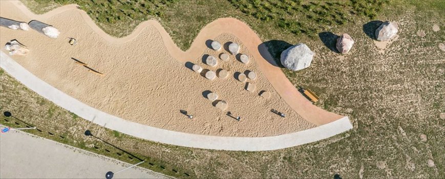 Nowe mieszkanie trzypokojowe Leśna Polana Dopiewiec, Promenada 5 52m2 Foto 4