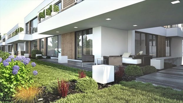 Nowe mieszkanie trzypokojowe IHOME Mysłowice, MORGI, ul. Sienkiewicza 52m2 Foto 7