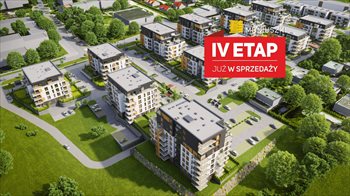 Nowe mieszkanie trzypokojowe Park Moniuszki Mysłowice, Chopina 36 65m2 Foto 4