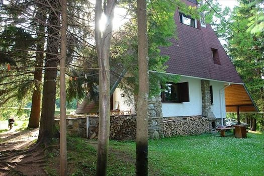 Dom na sprzedaż Zakopane, Kościelisko Foto 1