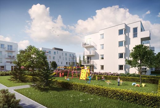 Zielone Zamienie 2 Zamienie, Waniliowa Foto 3
