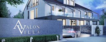 Villa Avalon Kraków, Wola Justowska, JESIONOWA 17 Foto 2