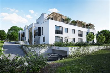 Vitkowicka Residence Kraków, Prądnik Biały, Witkowicka Foto 7