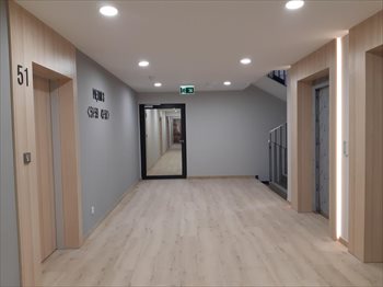 SŁOMNICKA 4 - mieszkania gotowe do odbioru Kraków, Krowodrza, Słomnicka 4 Foto 3