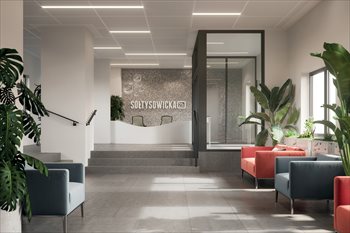 Nowa kawalerka Sołtysowicka 21C Wrocław, Karłowice, Sołtysowicka 21C 32m2 Foto 6