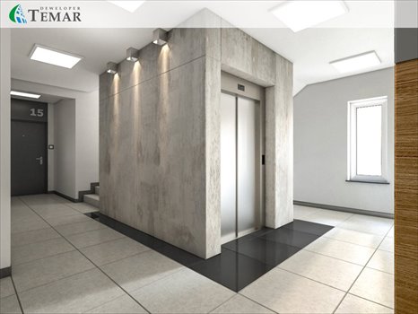 Nowe mieszkanie trzypokojowe FOCUS House Wrocław, Krzyki, Przyjaźni 8 77m2 Foto 10