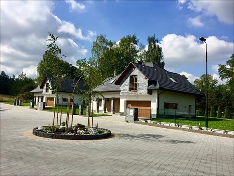 PARK BRZOZOWY Wieliczka okolice Foto 8